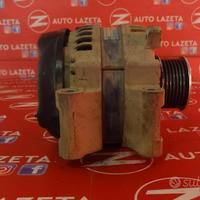 ALTERNATORE TOYOTA Rav4 5Â° Serie 2706026060 Diese