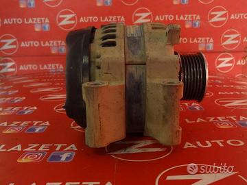 ALTERNATORE TOYOTA Rav4 5Â° Serie 2706026060 Diese