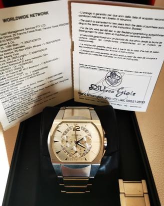 Orologio Breil Chrono Wonder