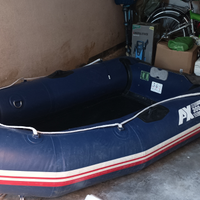 Gommone Bombard AX300 MT.2,5