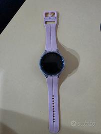 smart watch watch 5 pro samsung