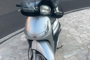 Scooter 150