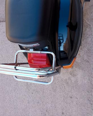 Portapacchi vespa px nuovo