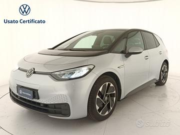 VOLKSWAGEN ID.3 - ID.3 Pure Performance U103253
