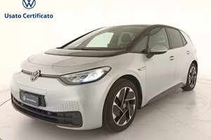 VOLKSWAGEN ID.3 - ID.3 Pure Performance U103253