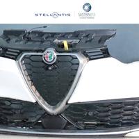 PARAURTI ANTERIORE - ALFA ROMEO TONALE