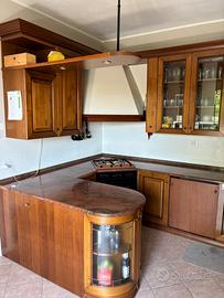 Cucina completa
