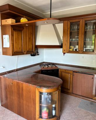 Cucina completa
