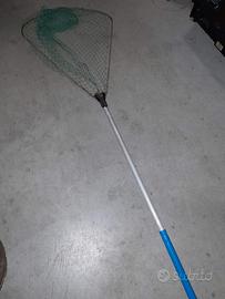 per amanti della pesca in mare