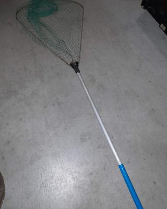 per amanti della pesca in mare