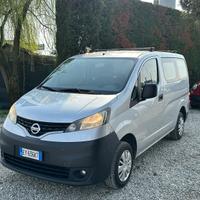 Nissan NV 200 1.5 dci E5 2015