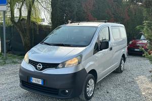 Nissan NV 200 1.5 dci E5 2015