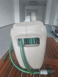 tubo per acqua