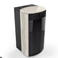 stufa Idro pellet ungaro 24 kw
