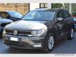 VOLKSWAGEN Tiguan 1.6 TDI Style BMT