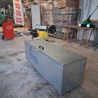 cassone porta attrezzi