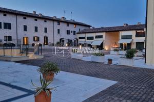 BILOCALE CON GIARDINO