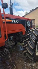 Trattore  130f