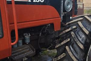 Trattore  130f