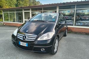 MERCEDES CLASSE A 180 CDI AVANTGARDE