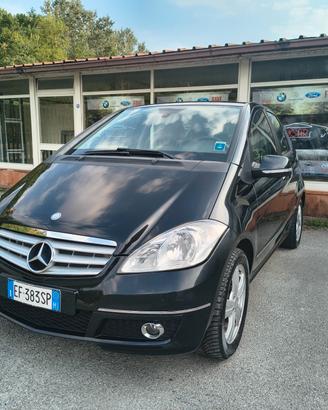 MERCEDES CLASSE A 180 CDI AVANTGARDE