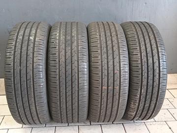 gomme estive nuove 215/55-17 94V