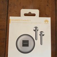 HUAWEI FreeBuds 4