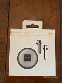 HUAWEI FreeBuds 4