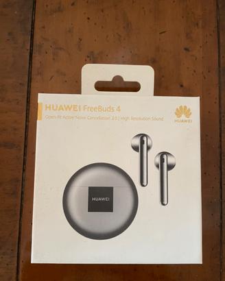 HUAWEI FreeBuds 4