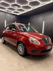 LANCIA YPSILON1.2 Modamilano