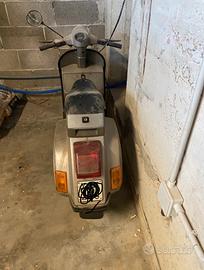 Vespa pk 1986
