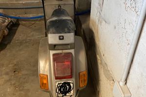 Vespa pk 1986