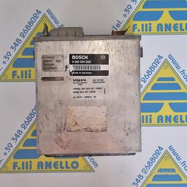 BOSCH EDC M7 0281001209