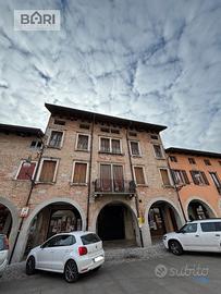 Casa singola a San Vito al Tagliamento (PN)