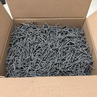 Chiavi a Brugola 3 mm Zincate