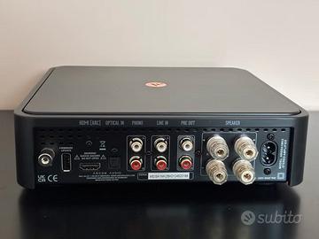 Argon Audio SA1 MK2