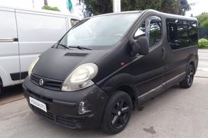 Nissan Primastar 1.9 dCi/100 GANCIO DI TRAINO