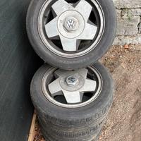 Cerchi 4x100 Volkswagen