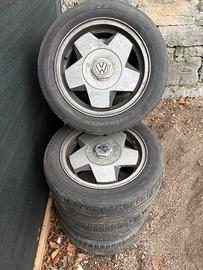 Cerchi 4x100 Volkswagen