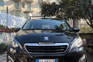 Peugeot 108 1.2 82cv Pure Allure TOP!