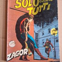 Zagor fumetti