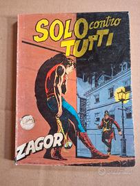 Zagor fumetti