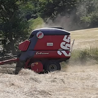 Rotopressa feraboli extrime 265 ht