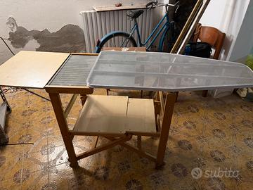 Asse da stito foppapedretti