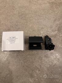 Supporto Manubrio Bici/Moto per Controller DJI