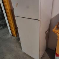 Frigo da incasso Indesit