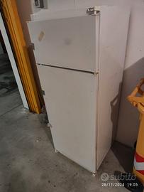 Frigo da incasso Indesit
