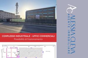 Immobile di 7687 m² con 3 locali a Pomezia