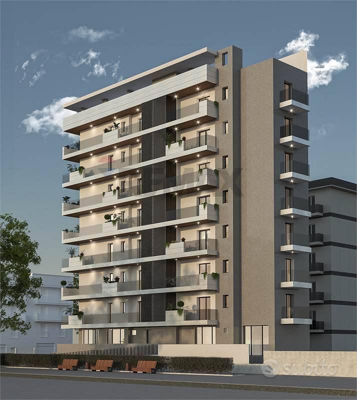 Apartment in Bari, Japigia, Municipio 1 - Vista 4