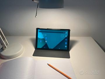 Tablet Q3  4GB RAM 10’ + cavo incluso